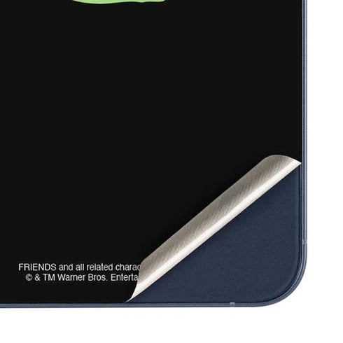 Warner Bros FRIENDS Central Perk Galaxy A36 5G Skin