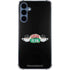 Warner Bros FRIENDS Central Perk Galaxy A55 5G Clear Case