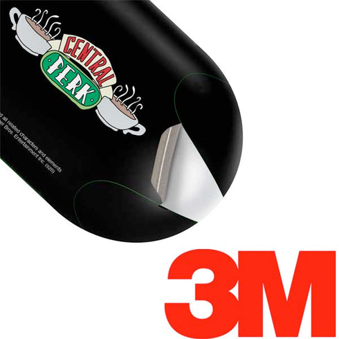 Warner Bros FRIENDS Central Perk Galaxy Buds Plus Skin