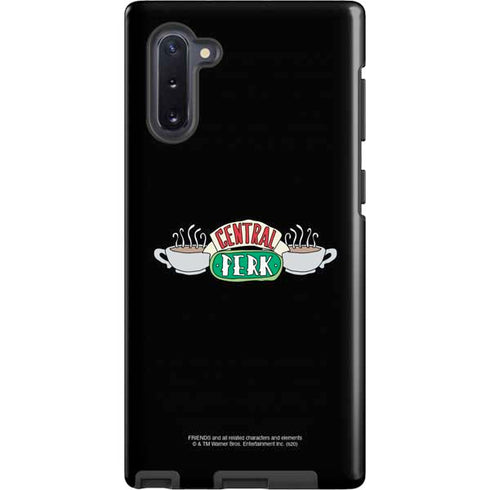 Warner Bros FRIENDS Central Perk Galaxy Cases