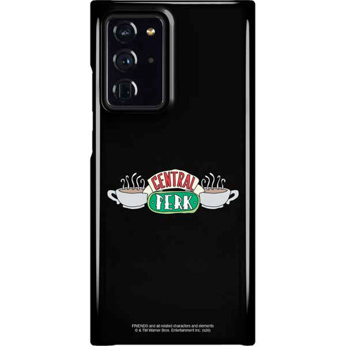 Warner Bros FRIENDS Central Perk Galaxy Cases