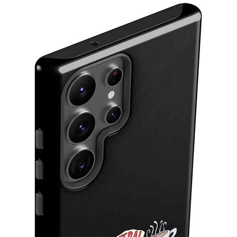 Warner Bros FRIENDS Central Perk Galaxy S23 Ultra Pro Case