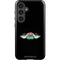 Warner Bros FRIENDS Central Perk Galaxy S25 Impact Case