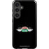 Warner Bros FRIENDS Central Perk Galaxy S25 Impact Case