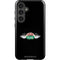 Warner Bros FRIENDS Central Perk Galaxy S25 Plus Impact Case