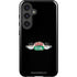 Warner Bros FRIENDS Central Perk Galaxy S25 Plus Impact Case