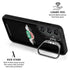 Warner Bros FRIENDS Central Perk Galaxy S25 Plus Kickstand Case