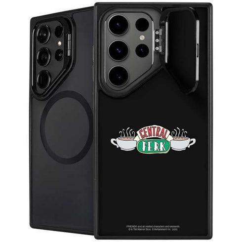 Warner Bros FRIENDS Central Perk Galaxy Cases