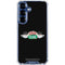 Warner Bros FRIENDS Central Perk Galaxy S25 Clear Case