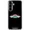 Warner Bros FRIENDS Central Perk Galaxy S26 Clear Case