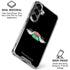 Warner Bros FRIENDS Central Perk Galaxy S26 Clear Case