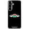 Warner Bros FRIENDS Central Perk Galaxy S26 Plus Clear Case