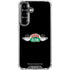 Warner Bros FRIENDS Central Perk Galaxy S26 Plus Clear Case