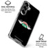 Warner Bros FRIENDS Central Perk Galaxy S26 Plus Clear Case