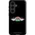 Warner Bros FRIENDS Central Perk Galaxy S26 Plus Impact Case