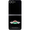 Warner Bros FRIENDS Central Perk Galaxy Z Flip6 Skin