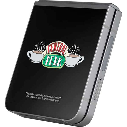 Warner Bros FRIENDS Central Perk Galaxy Z Flip6 Skin