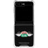 Warner Bros FRIENDS Central Perk Galaxy Z Flip6 Clear Case