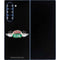 Warner Bros FRIENDS Central Perk Galaxy Z Fold6 Skin