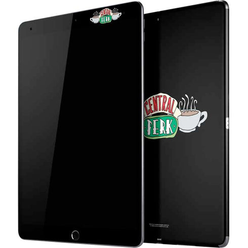 Warner Bros FRIENDS Central Perk iPad Skins