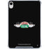 Warner Bros FRIENDS Central Perk iPad 11th Gen (2025) Clear Case