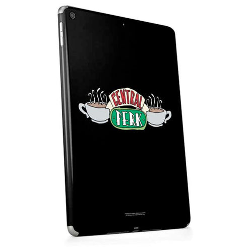 Warner Bros FRIENDS Central Perk Apple iPad Skin