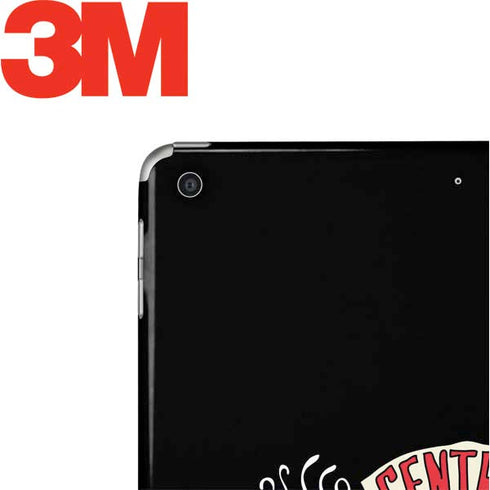 Warner Bros FRIENDS Central Perk Apple iPad Skin