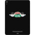 Warner Bros FRIENDS Central Perk Apple iPad Air Skin