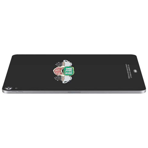 Warner Bros FRIENDS Central Perk Apple iPad Air Skin