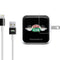 Warner Bros FRIENDS Central Perk iPad Charger (10W USB) Skin