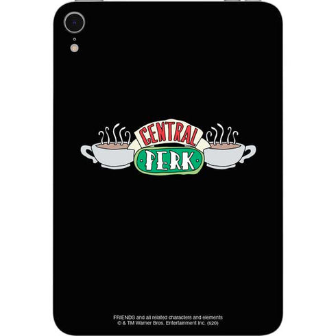 Warner Bros FRIENDS Central Perk Apple iPad Mini Skin