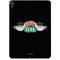 Warner Bros FRIENDS Central Perk Apple iPad Pro Skin