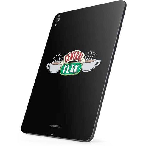 Warner Bros FRIENDS Central Perk Apple iPad Pro Skin