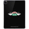 Warner Bros FRIENDS Central Perk iPad Pro 11in (2024) Clear Case