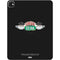 Warner Bros FRIENDS Central Perk iPad Pro 13in M4 (2024) Skin