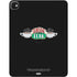 Warner Bros FRIENDS Central Perk iPad Pro 13in M4 (2024) Skin
