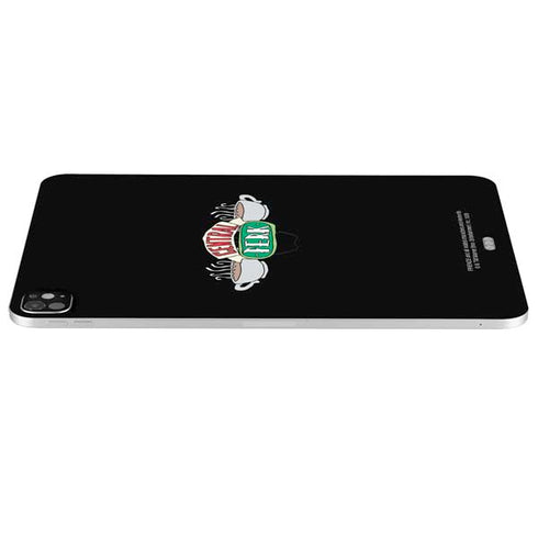 Warner Bros FRIENDS Central Perk iPad Pro 13in M4 (2024) Skin