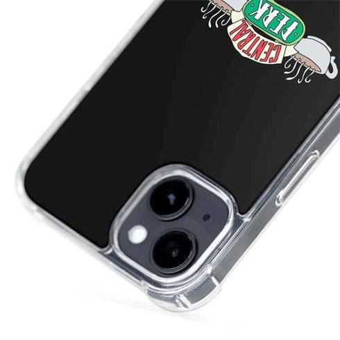 Warner Bros FRIENDS Central Perk iPhone 14 MagSafe Case