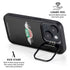 Warner Bros FRIENDS Central Perk iPhone 14 Plus Kickstand Case