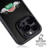 Warner Bros FRIENDS Central Perk iPhone 14 Pro Kickstand Case