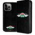 Warner Bros FRIENDS Central Perk iPhone Cases