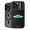 Warner Bros FRIENDS Central Perk iPhone 14 Pro Max Kickstand Case