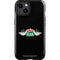 Warner Bros FRIENDS Central Perk iPhone 15 Impact Case