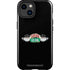 Warner Bros FRIENDS Central Perk iPhone 15 Impact Case