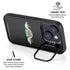 Warner Bros FRIENDS Central Perk iPhone 15 Kickstand Case