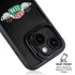 Warner Bros FRIENDS Central Perk iPhone 15 Kickstand Case
