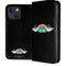 Warner Bros FRIENDS Central Perk iPhone 15 Plus Folio Case