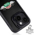 Warner Bros FRIENDS Central Perk iPhone 15 Plus Kickstand Case