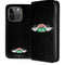 Warner Bros FRIENDS Central Perk iPhone 15 Pro Folio Case