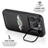 Warner Bros FRIENDS Central Perk iPhone 15 Pro Kickstand Case